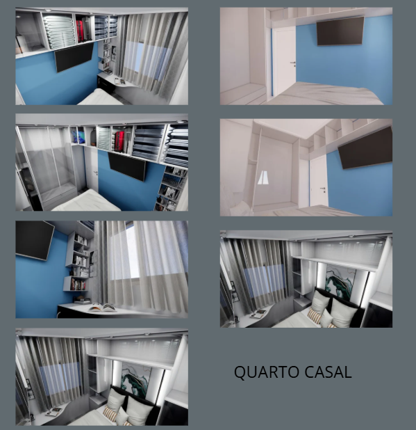 Arquiteto Mário portfolio 35